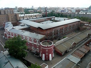 Prisons in Russia - Alchetron, The Free Social Encyclopedia