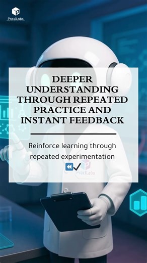 5 Reasons Your Lab Is Now Virtual!💻🔥