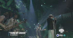 The Burroughs: Found My Groove