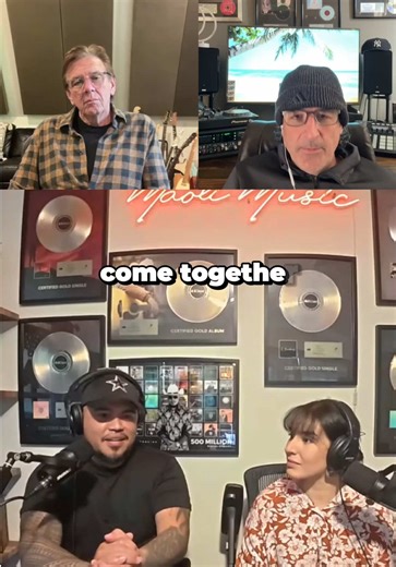 Recording Live Music in Nashville: A Unique Experience