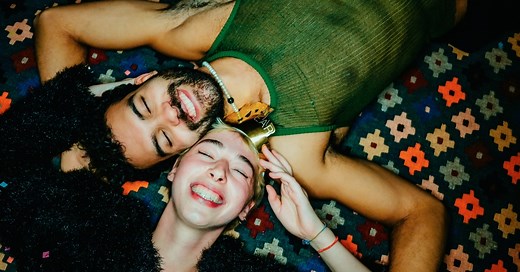 Why Gen Z and Millennial Men Aren’t Making the First Move Anymore