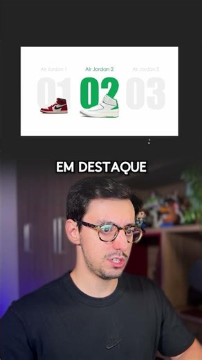 How I used a PowerPoint effect to create a professional Nike presentation.