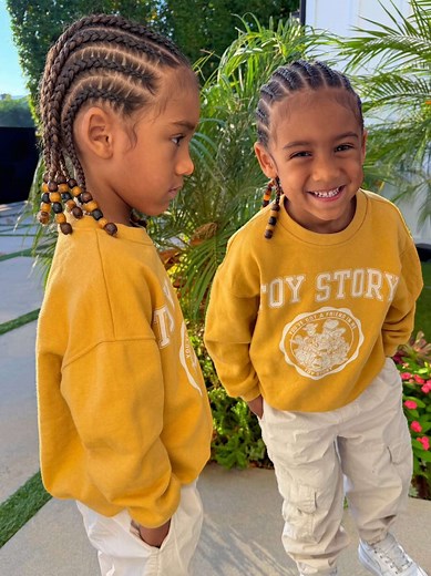 Stylish Boy Braids: Cornrows and Creative Styles