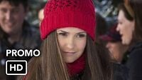 The Vampire Diaries 6x10 Promo "Christmas Through Your Eyes" (HD) Mid-Season Finale