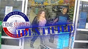 17K views · 32 reactions | UPDATED 04/25: Crime Stoppers asked you to...