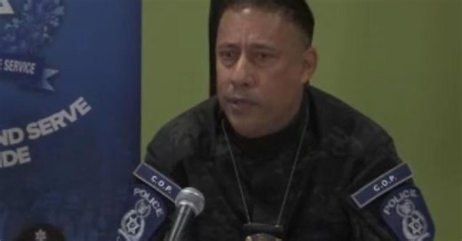 GRIFFITH: GUEVARRO BLOCKED ME ON WHATSAPP