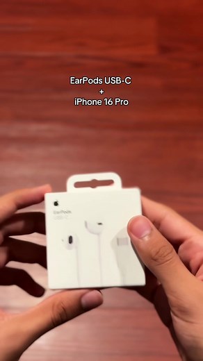 Experience the Difference with EarPods