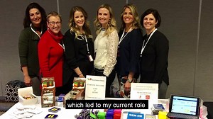 27K views · 105 reactions | “Bringing my whole self to work each day brought me confidence…I finally felt I had the freedom to reach my full potential without hiding.” Hear more from Tracy White on the important role strong allies play, as well as what #PrideatMerck looks like each day. #AtMerckImInspired #PrideMonth | Merck Careers | Facebook