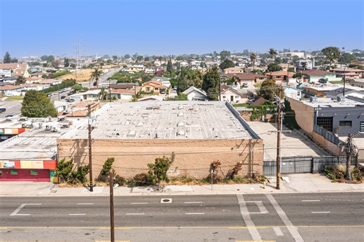 1245 W El Segundo Blvd, Gardena, CA 90247 - Industrial for Sale | LoopNet