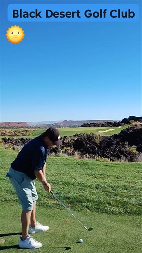 15 reactions · 6 comments | #LFG  Heading back to Utah to play golf with Mom She's back playing golf after triple bypass surgery 2 years ago... She's a true believer in living life to the fullest and I can't wait to some of the Great Golf that St.George, Utah has to offer. First stop Black Desert Resort..a new favorite⛳ | Rynk Michael Strothers | Facebook
