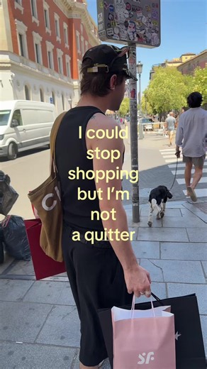 How to Stop Overshopping: Practical Tips for Shopping Addiction