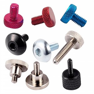 [Hot Item] Custom Precision Shoulder Screw Stainless Steel Screw