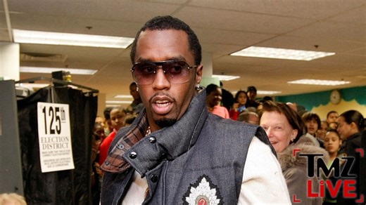 Diddy Received Standing Ovation From Other Inmates After Verdict, Lawyer Says Live