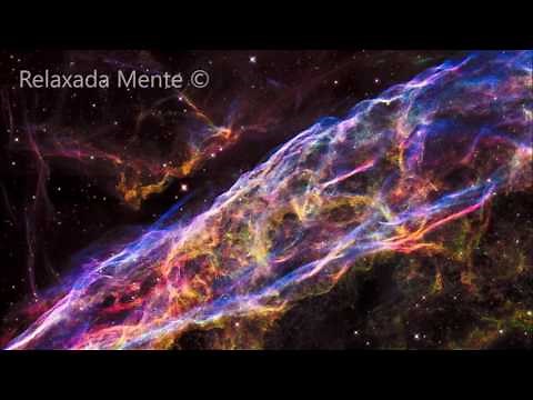 Música Multidimensional Quântica - Cousin Silas - Quiet Afternoons