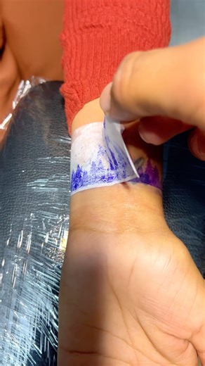 Name coverup tattoo #coveruptattoo #nametattoo #tattoodesigns