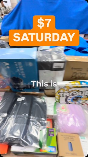 $7 Saturday sneak peak for tomorrow April 11th | Deal Hub