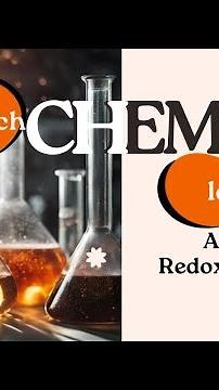 What is a chemical reaction? | Learn chemistry easily