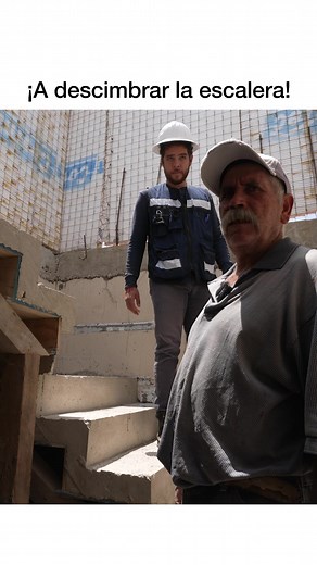 Descimbrar la Escalera: Consejos y Proceso