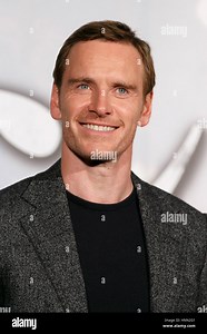Tokyo, Japan. 15th Feb, 2017. Irish-German actor Michael Fassbender attends a special screening for Assassin's Creed on February 15, 2017, Tokyo, Japan. Fassbender also produced the film which is based on an award-winning action-adventure video game series. The movie hits Japanese theaters on March 3rd. Credit: Rodrigo Reyes Marin/AFLO/Alamy Live News Stock Photo - Alamy