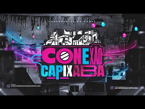 CHAMA O VULGO DO MALANDRO [DJ FILIPE MT FEAT DJ LV ] CONEXÃO CAPIXABA 2025