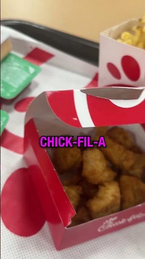 The Craziest Chic-Fil-A Hack? 🐔