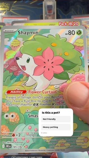 Scarlet and Violet Destined Rivals Pokémon Episode: 41 #pokemoncards #pokemontcg