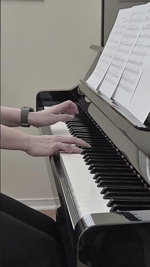 Erik Satie – Gymnopédie No.1 | Relaxing Piano Music 🎹✨