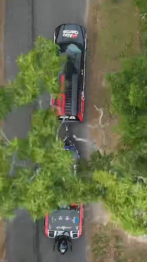 9.2K views · 46 reactions | Justin Lucas: "I’ve worked with RealTruck and A.R.E. Truck Caps and Tonneau Covers for 10 years now. Taking care of my gear on the road has never been a challenge thanks to them. Check out my build and a few of my favorite products on the truck at https://realtruck.com/blog/realtruck-anglers/ | RealTruck.com | Facebook