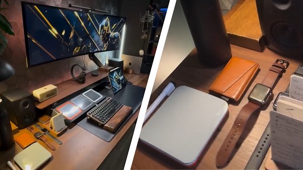 Revamp Your Workspace, Revolutionize Your Day