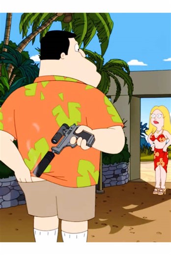 Stan's Special Assignment: The Art of Assassination