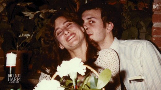 428K views · 1.7K reactions | When Gail Katz met Robert Bierenbaum in the early ‘80s, he seemed like a perfect catch. He was a handsome surgical resident who spoke multiple languages, and had a passion for gourmet cooking, skiing and piloting small planes. At first, their romance seemed “magical,” said Katz’s sister, but red flags soon emerged. Stream our latest 20/20 "Do No Harm" - now on Hulu. https://hulu.tv/3spIeY4 | ABC 20/20 | Facebook