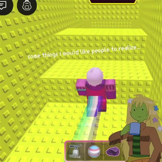 Roblox Adventure: A Unique Rant Experience