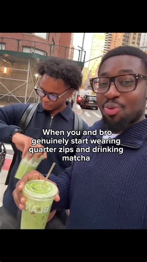 Choosing Between Nike Tech and Quarter Zip Styles