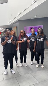 2.2K views · 70 reactions | Coming up at 11am on Live In The D: The Detroit Youth Choir! The group is known for incredible performances and inspiring young talent. You'll see how they're prepping for their next round of auditions! Here's a little preview of what you'll see. Be sure to watch us at 11am! | Live in the D | Facebook