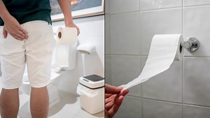 Doctor shares real reason behind why people have ‘ghost poos’ and what they really mean