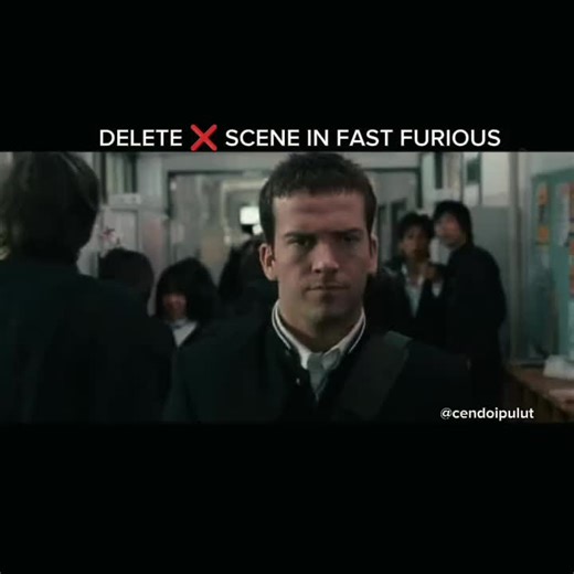 Insight into Han's Best Moments in Fast and Furious