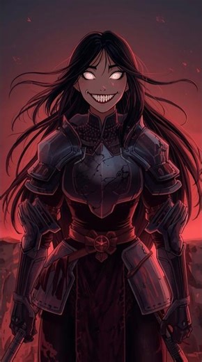 Pretty 😍 Girl into horror #usa #shorts #Short #shortvideo #shortsvideo #reels #Nightmare #horror or