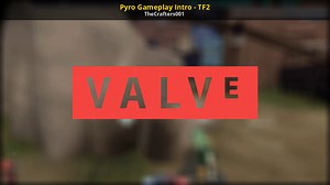Pyro Gameplay Intro - TF2 Mod for Team Fortress 2 | TF2 Mods
