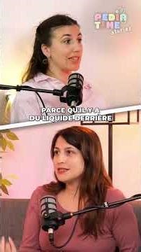 Aujourd’hui, je reçois Débora, maman d’un petit garçon qui se met à accumuler les otites