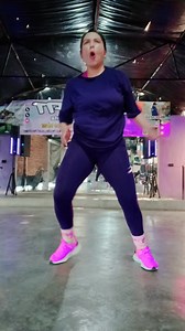 55K views · 1K reactions | PAPI CHULO REMIX  | Ritmo Fit by Angelica Armenta. | Facebook