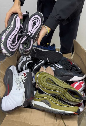 TE ESPERAMOS MAÑANA 3 DE FEBRERO PARA LA VENTA DE TENIS🤩 A las 11:00am 👀 📍Calzada del peñón 238, Col. revolución. Venustiano Carranza CDMX #tenis #sneakers #santacruz #tianguis #bazar #ofertas #pallets #costco #paratiiiiiiiiiiiiiiiiiiiiiiiiiiiiiii #parati #fyp #cdmx #ciudaddemexico #ofertas #emprendedor #promo23 #promcionesnuevas