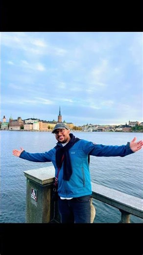 Sweden vlogs out #travel