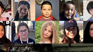 What we know about 21 Texas school shooting victims; teacher's widower dies of heart attack