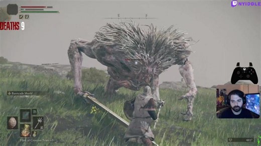 I AM BACK - first playthrough backseating 🆗 | !yt !tt