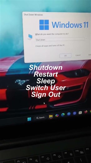 Alt + F4 Shortcut Key | Close Any Window Instantly in Windows #shorts