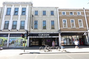 One of south London’s best-loved cinemas is getting a glow-up