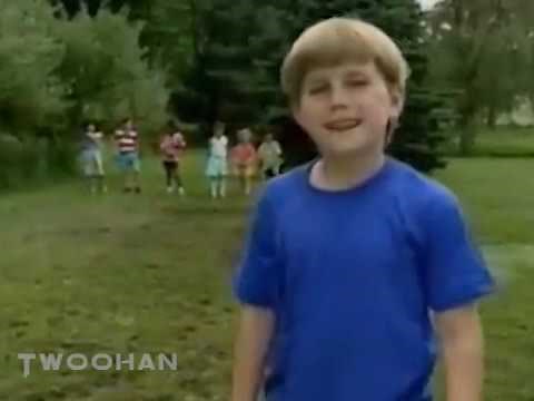 wait a minute who are you - 1 HOUR