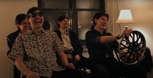 The Wolfpack: Where is the Angulo Family Now?