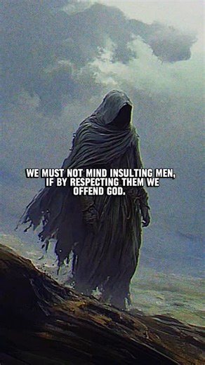 We fear men not God and that’s why we’re plagued. “The fear of the Lord is the beginning of wisdom; all those who practice it have a good understanding. His praise endures forever.” — Psalm 111:10 Biblically, fearing God isn’t about being scared of Him. It’s about taking Him seriously enough to obey Him when it costs you. That kind of fear produces wisdom, discipline, and a steady life. The lack of fear we have and reverence we have for God explains why so many men have chaotic lives. Learn to f