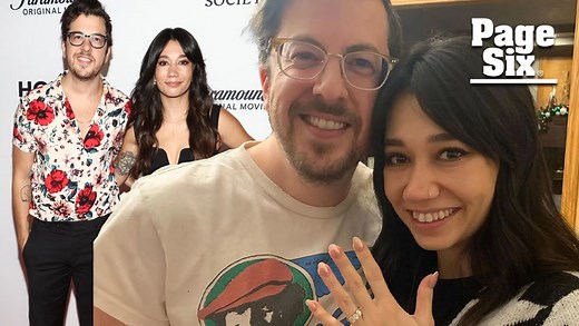 ‘Superbad’ star Christopher Mintz-Plasse is engaged to Britt Bowman